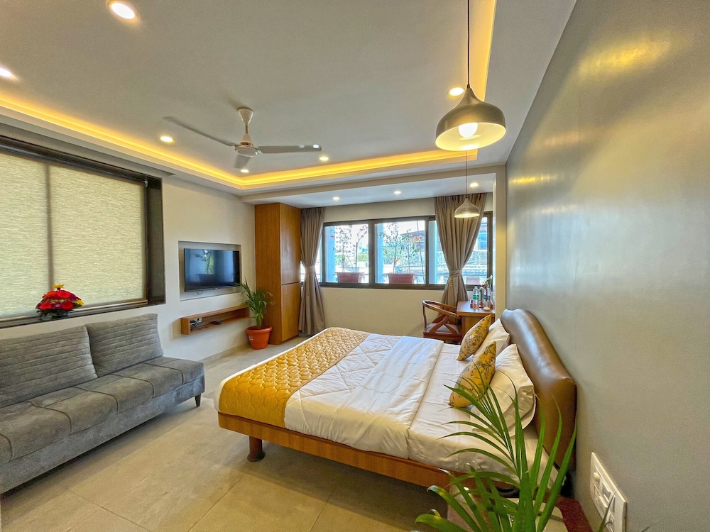 Hotel Parklane 16/31