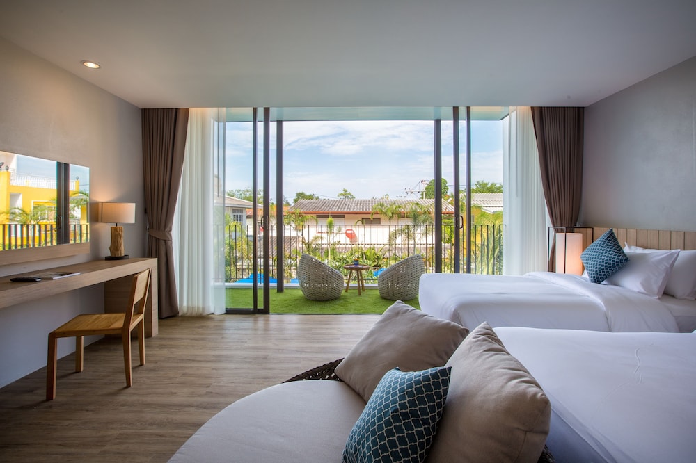 Asira Boutique Huahin Hotel 22/65