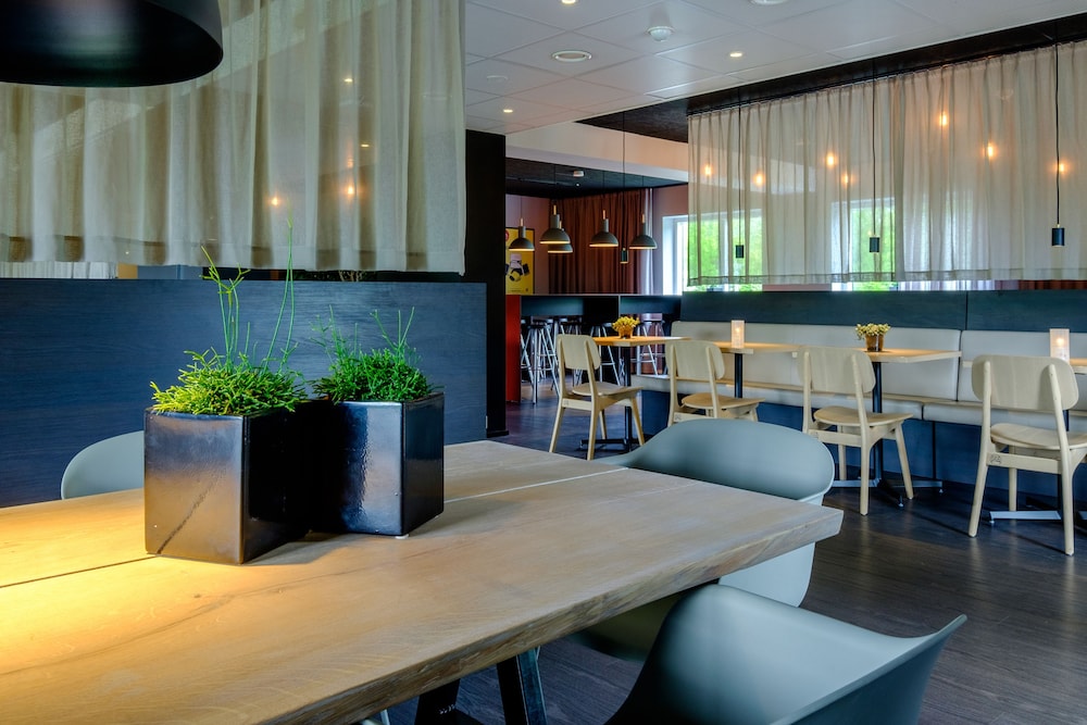 Zleep Ballerup Hotel 34/44