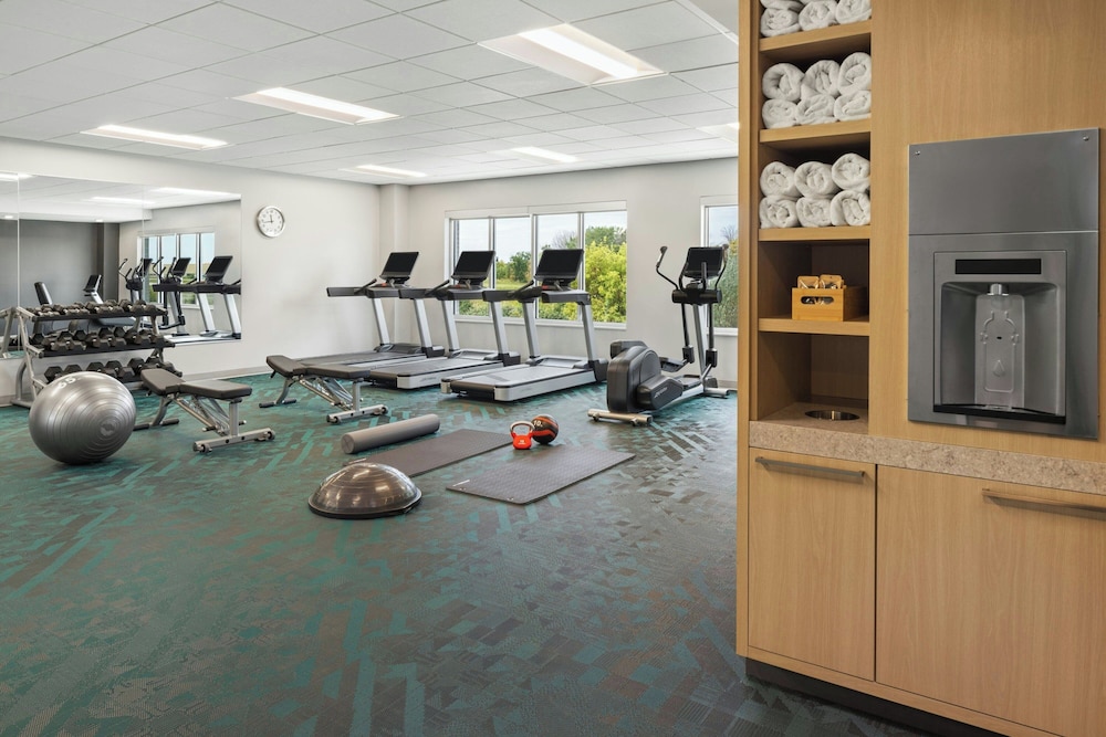 TownePlace Suites by Marriott Mankato 23/50