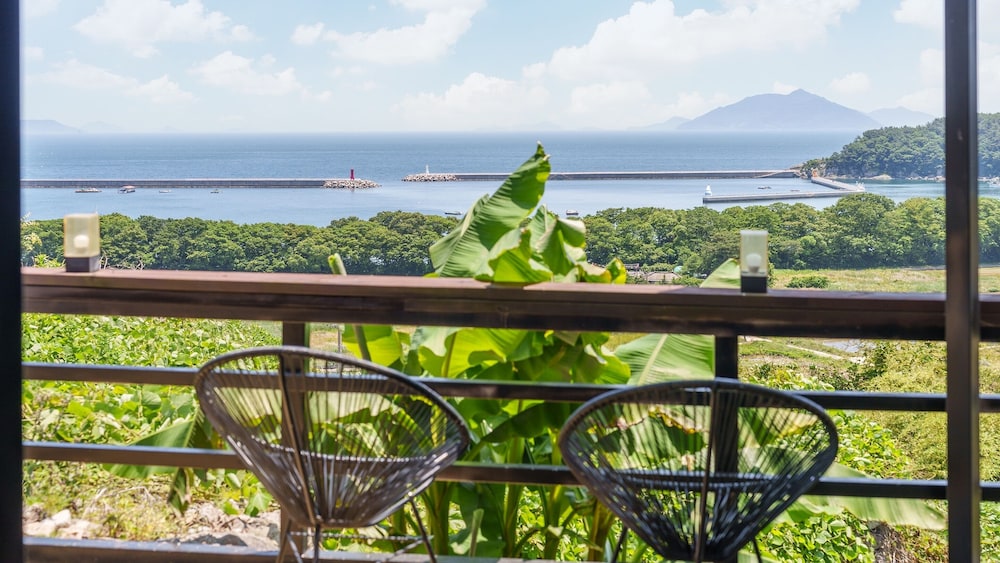 Namhae Jj House Pension 42/48