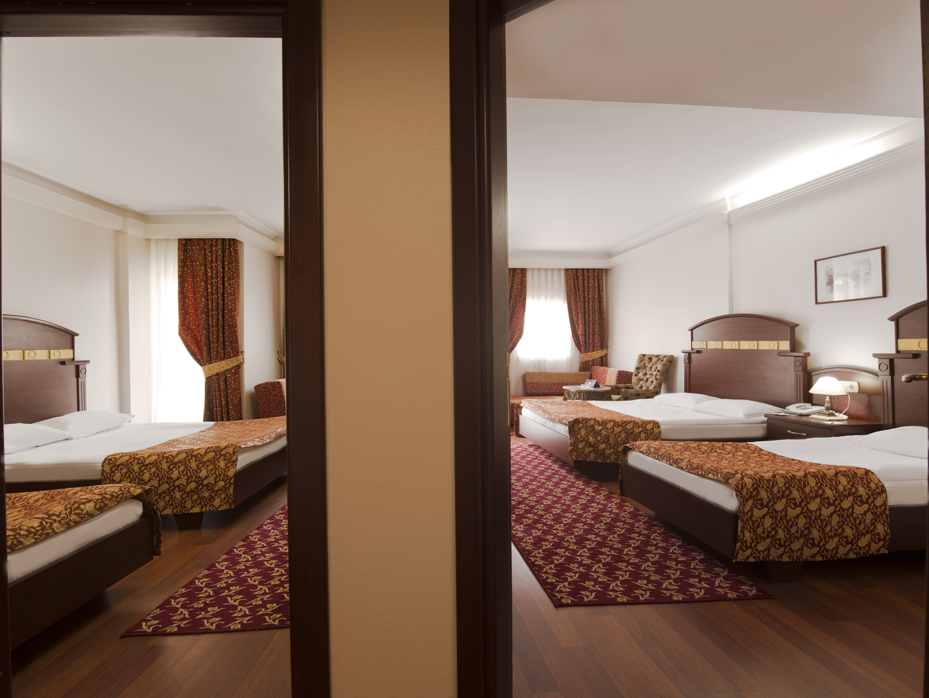 Delphin Botanik Hotel 7/39
