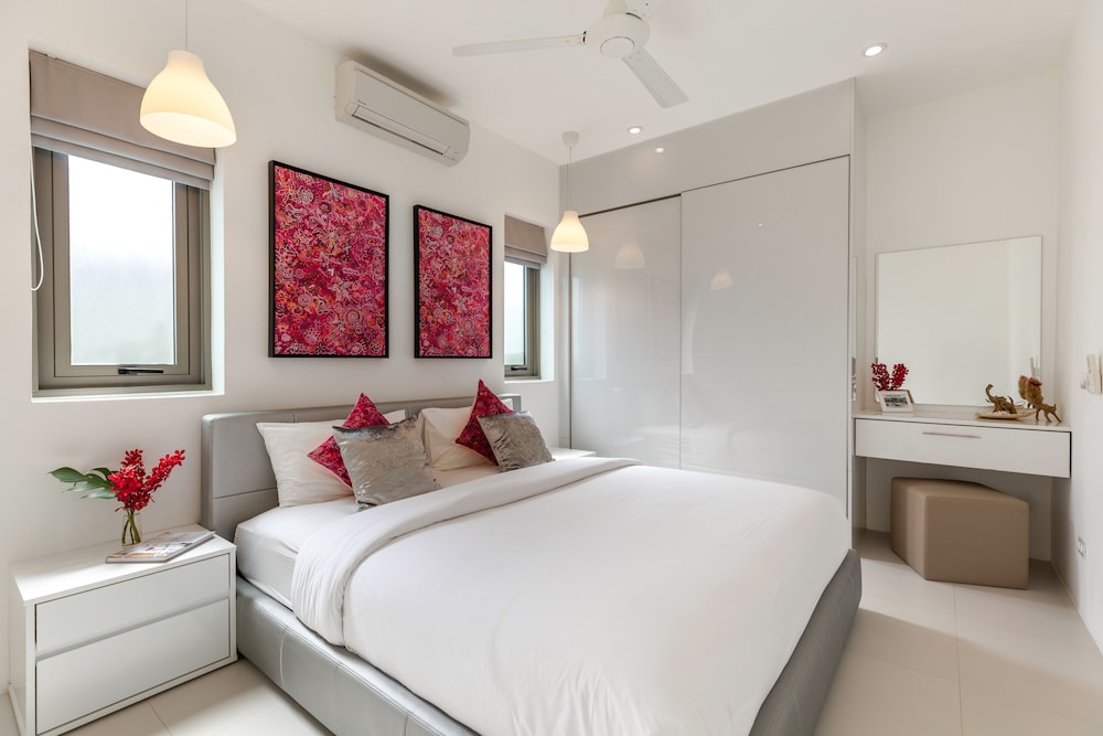 Villa White Orchid 11/50