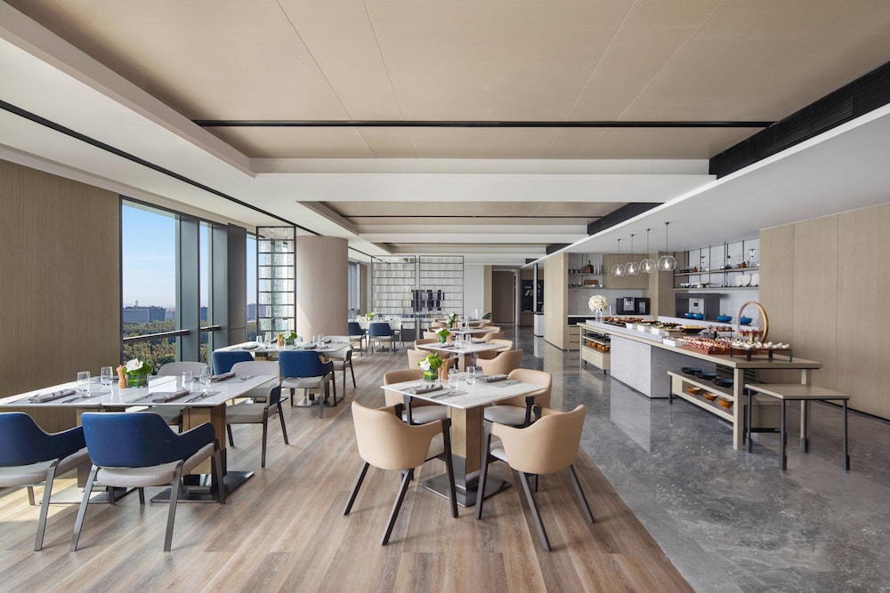 Courtyard By Marriott Beijing Changping 20/30