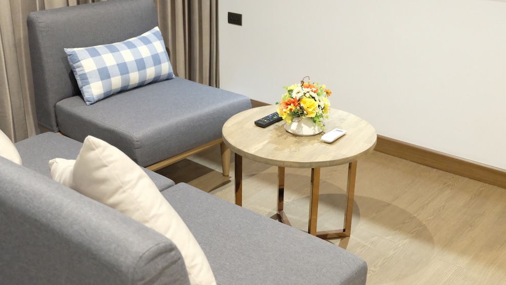 Darley Hotel Chiangmai 33/50