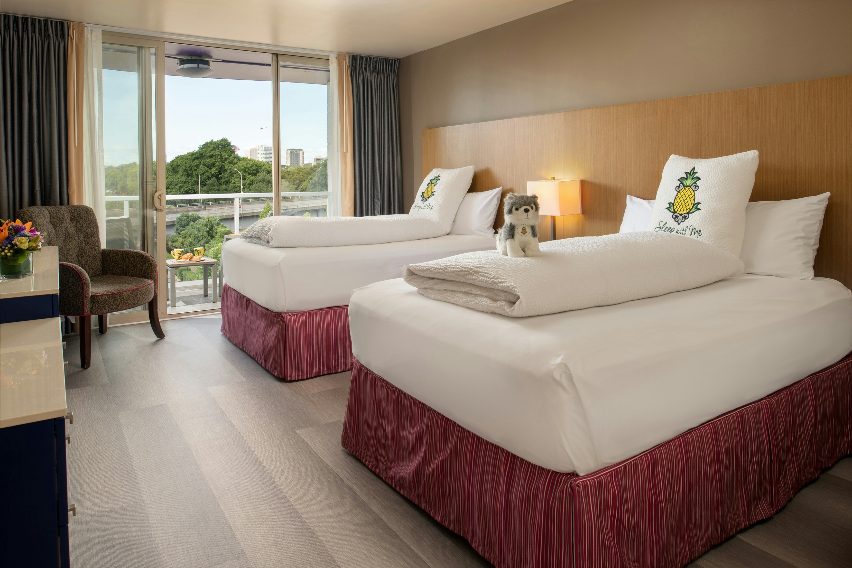 Hotel Rose - A Staypineapple Hotel 11/48