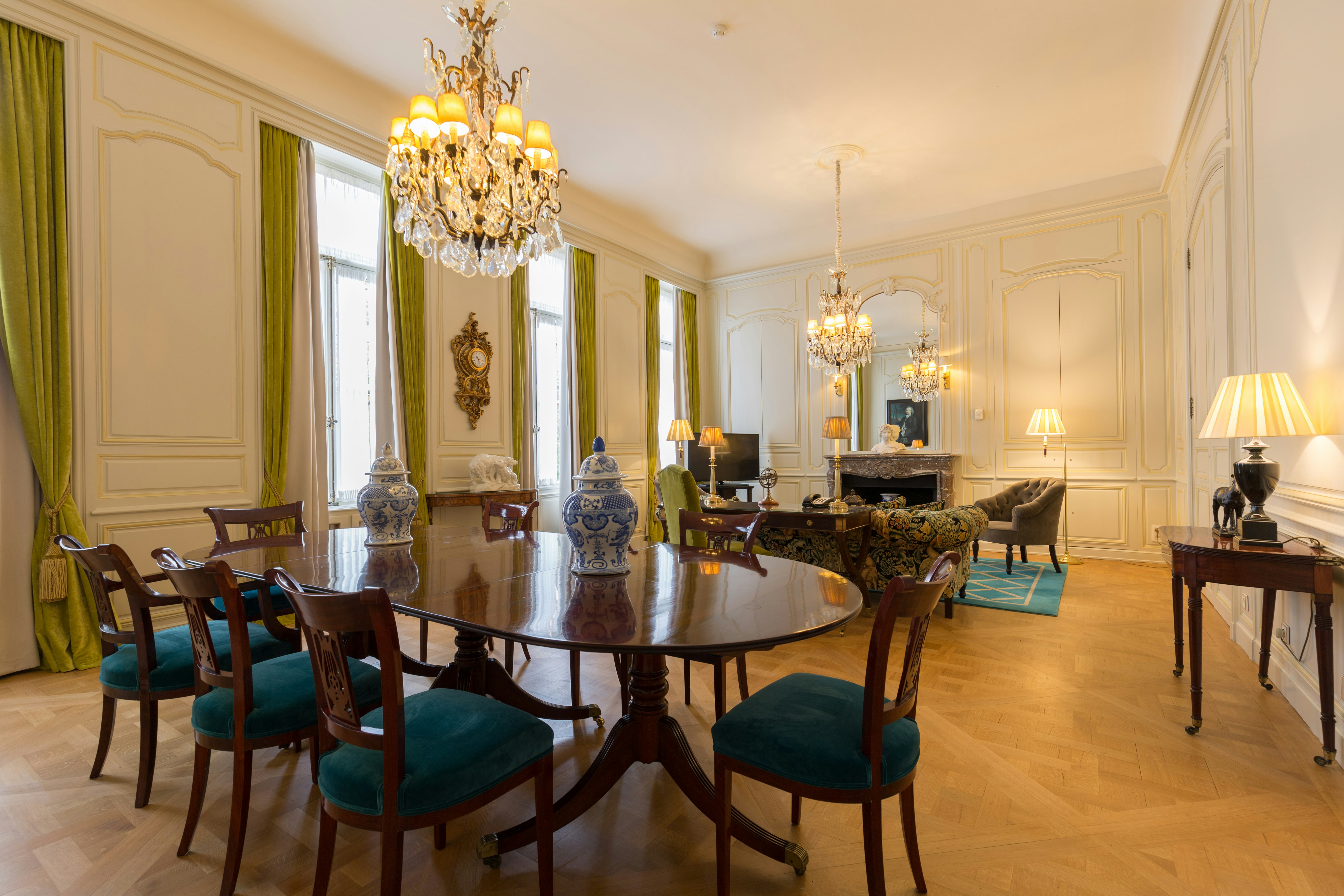 Stanhope Hotel Brussels By Thon Hotels 64/83