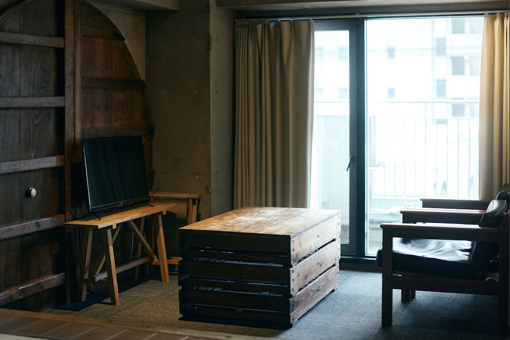 Common De - Hostel & Bar - 28/33