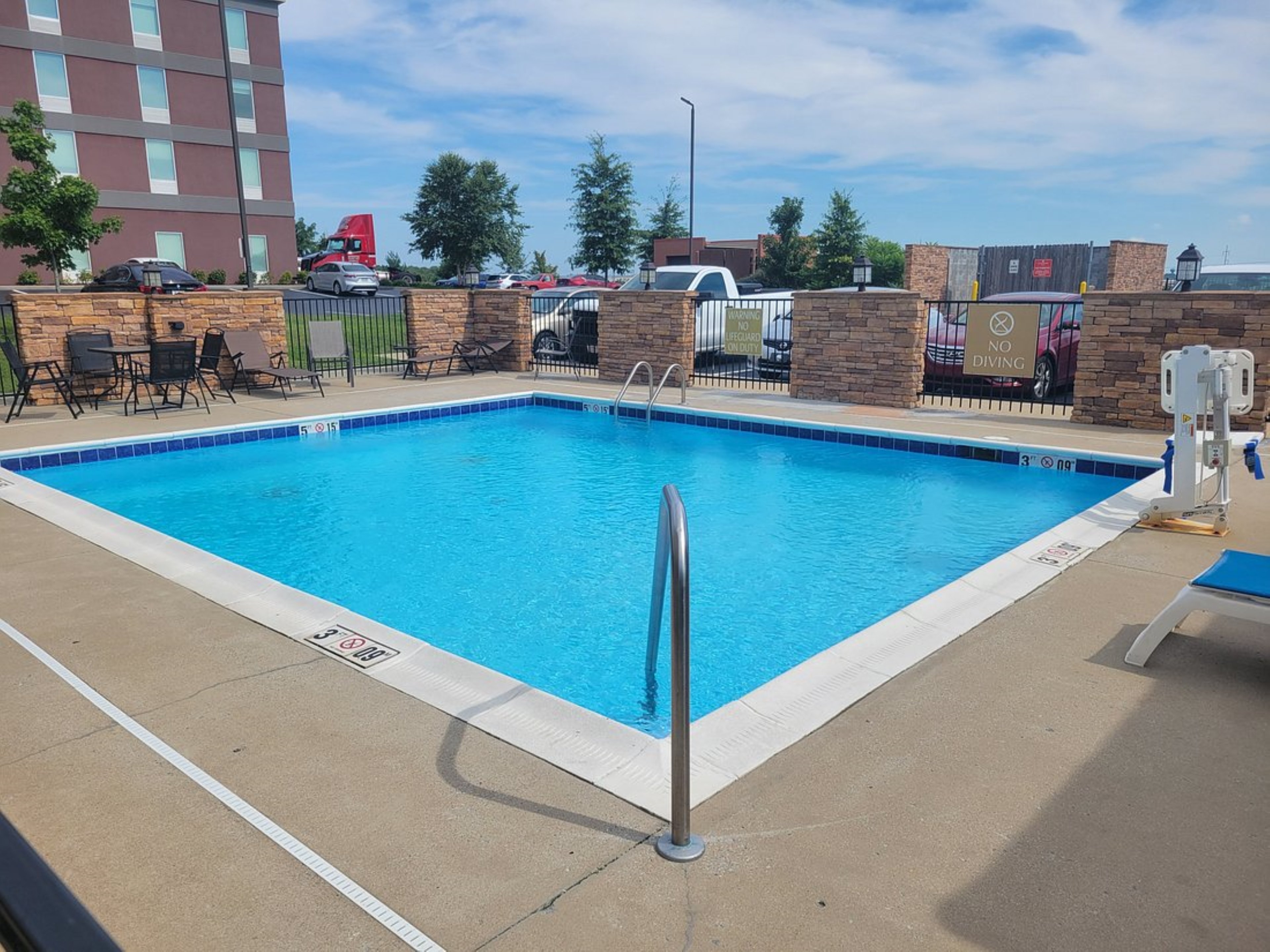 Candlewood Suites Smyrna Nashville 49/50