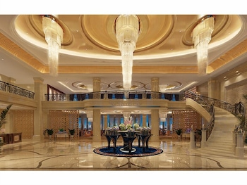 Howard Johnson by Wyndham Zunyue Hotel Chengdu 13/13