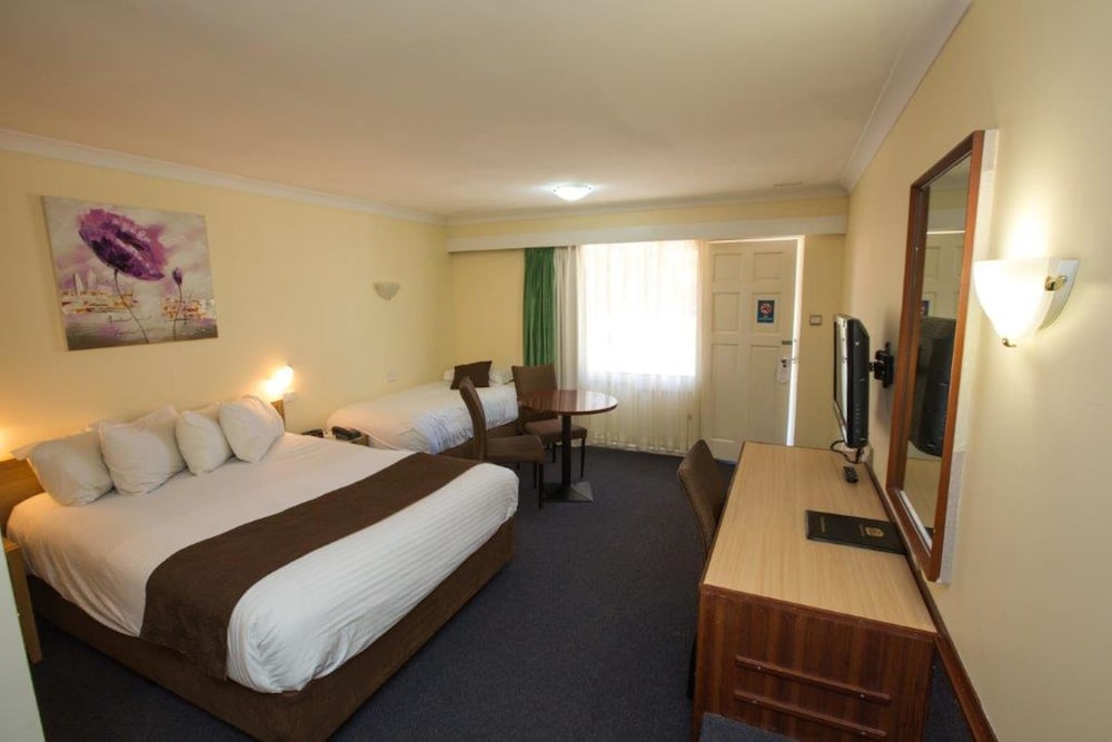Hospitality Kalgoorlie, SureStay Collection by Best Western 6/33