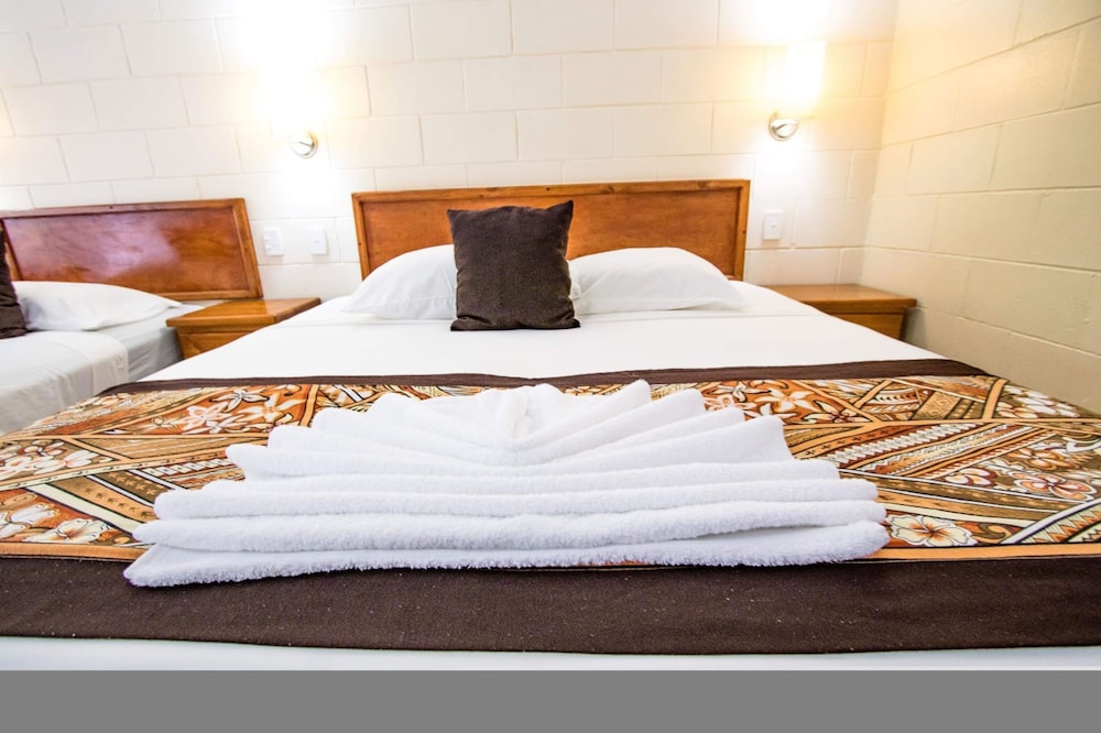 Hotel Millenia Samoa 14/50