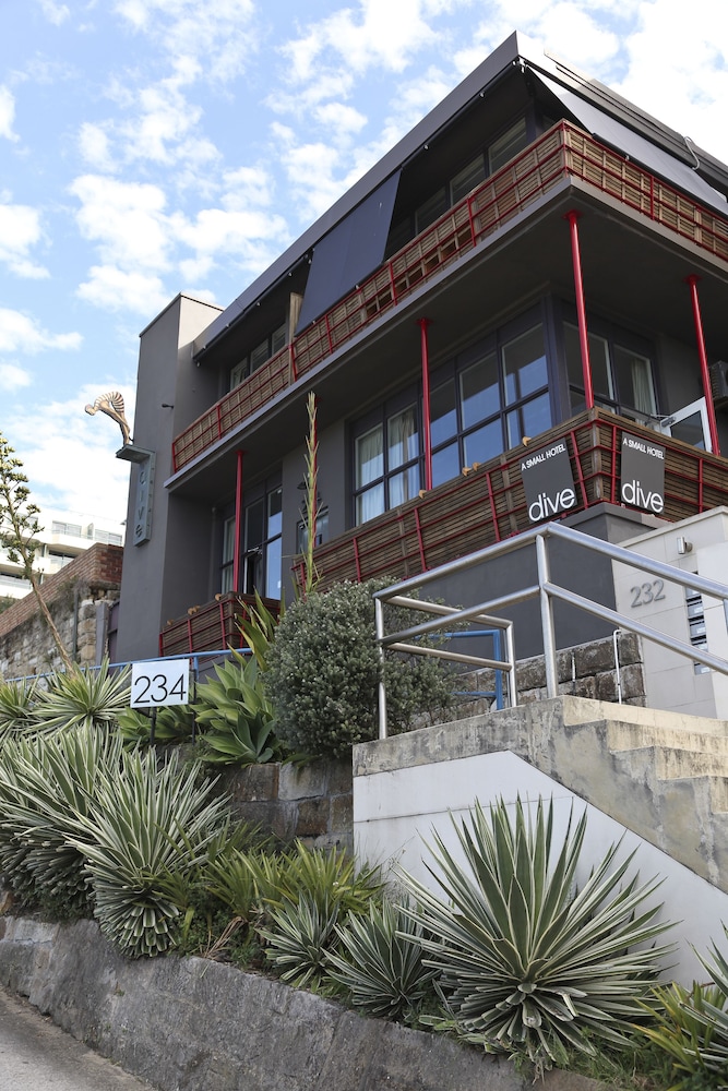 Dive Hotel Coogee Beach 2/53