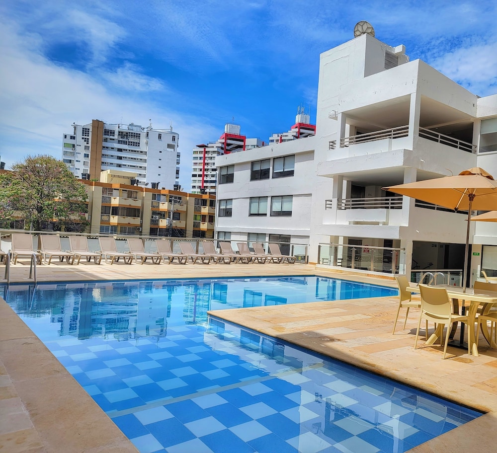 Arhuaco Hotel 6/65