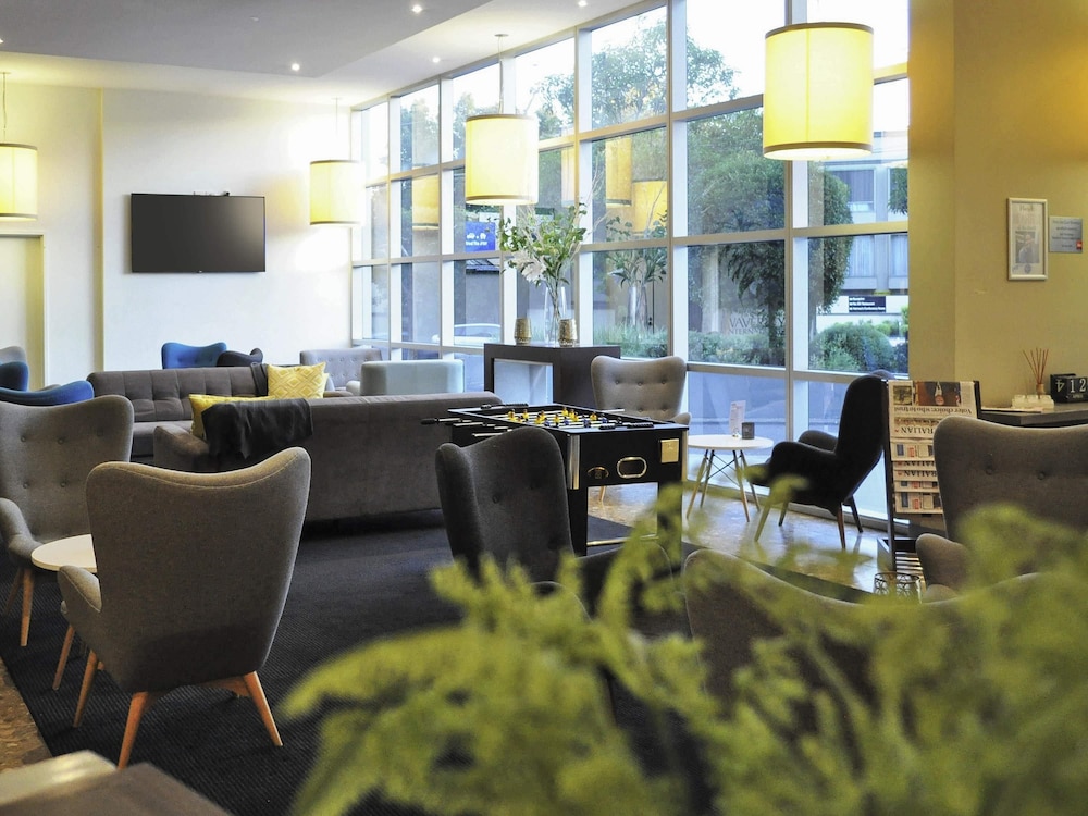 IBIS MELBOURNE GLEN WAVERLEY 71/76