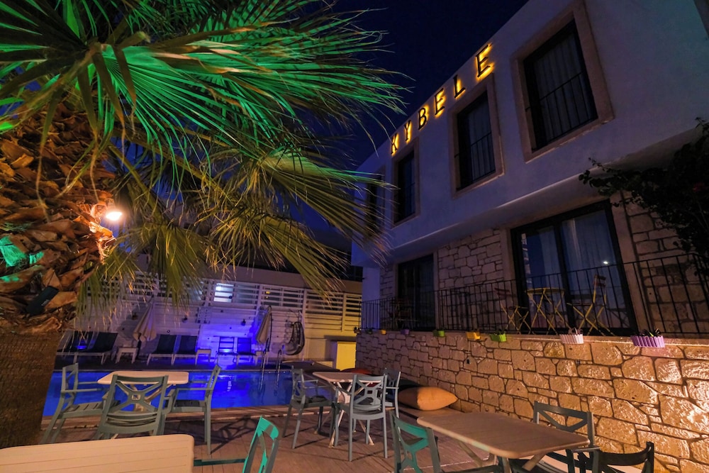 Kybele Alacati 39/50