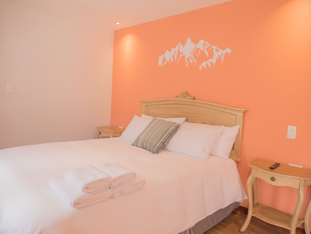 Boutique Hotel Casona D Alameda 16/63