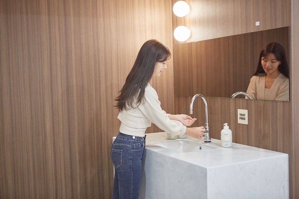 Hotel Yaja Nampo Lotte 5/51