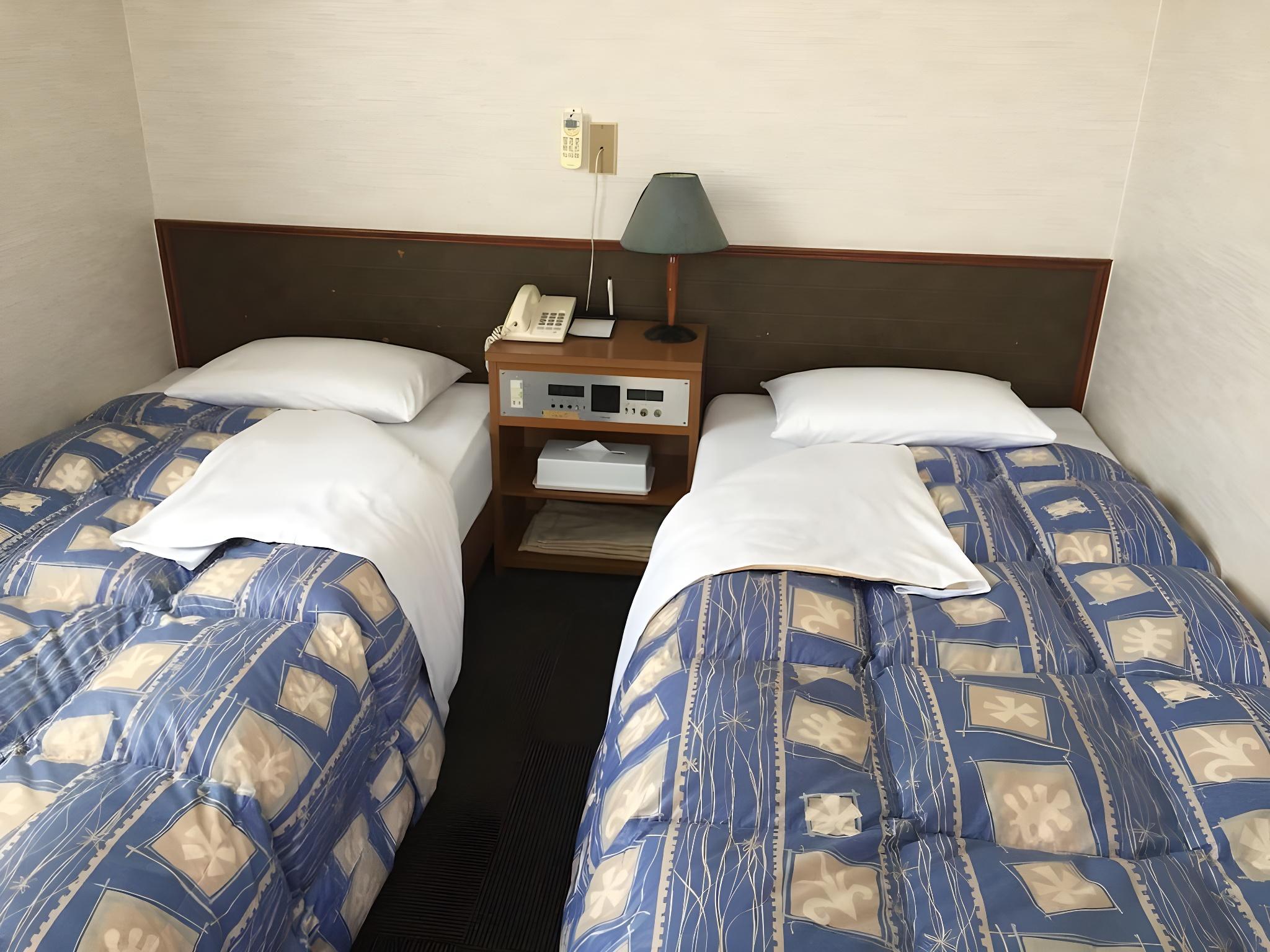 Hotel Town Nishikigawa 15/55