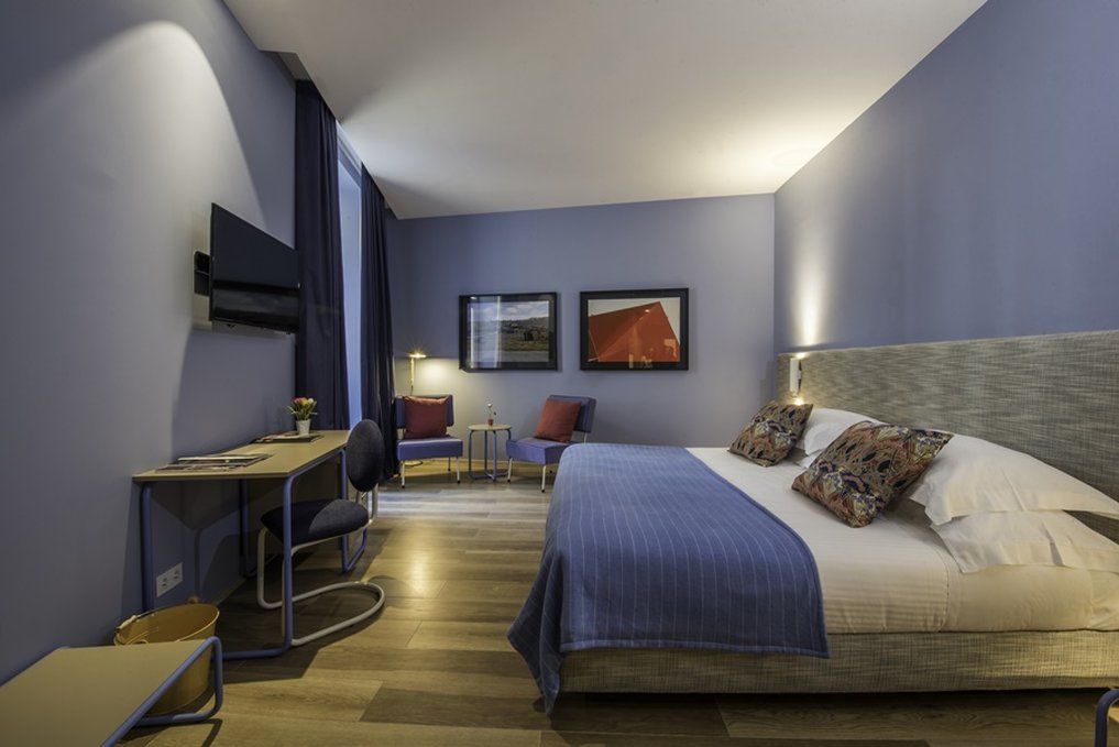 The Editory House Ribeira Porto Hotel 24/40