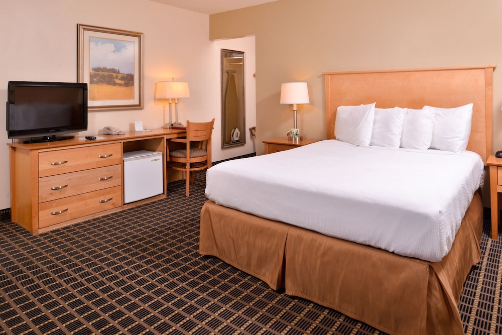 Campus Inn & Suites Eugene Downtown 31/57
