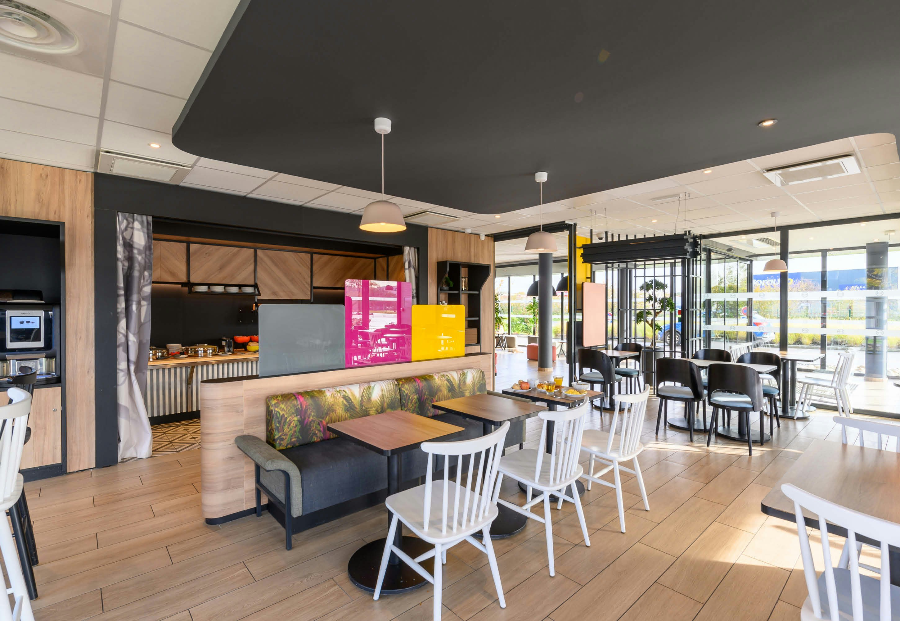 B&B Hotel Compiegne 23/29