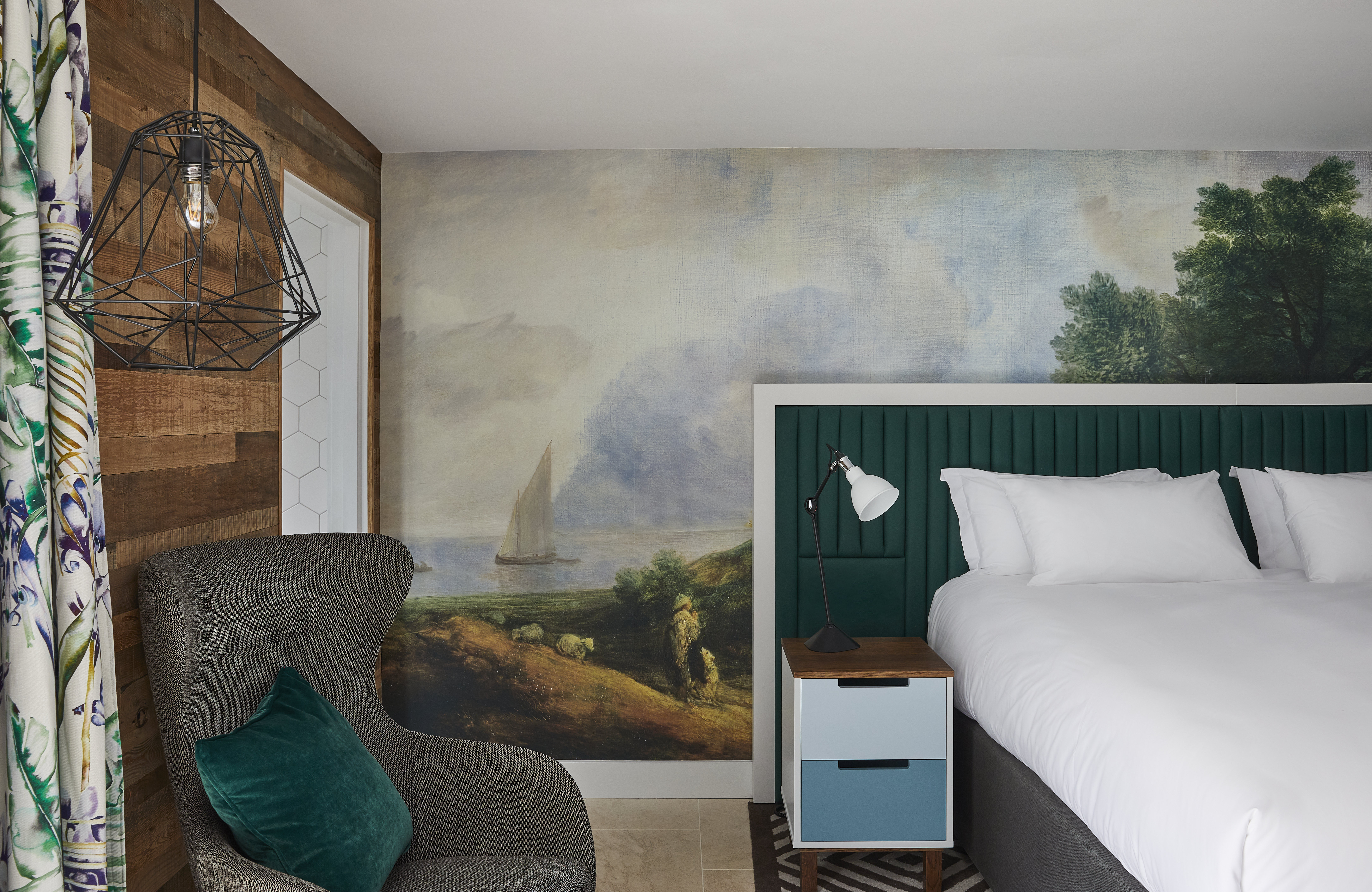 HOTEL INDIGO BATH 35/84