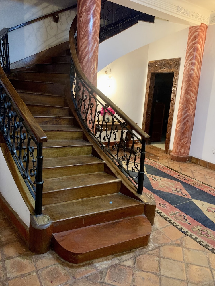Kenyan House Boutique Hotel 13/36