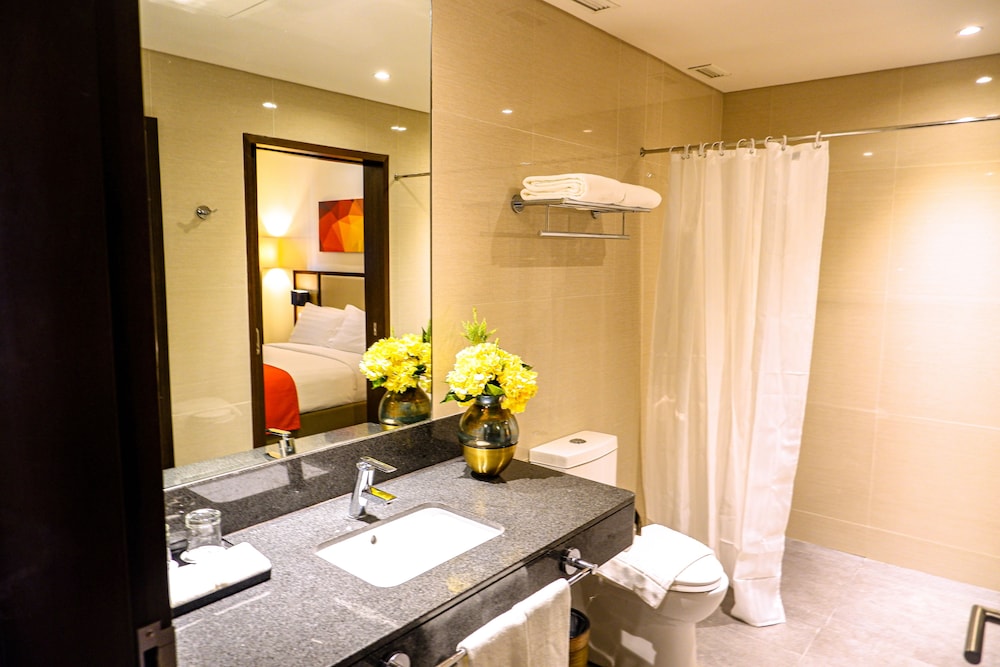 Hotel Lucky Chinatown Binondo 22/53