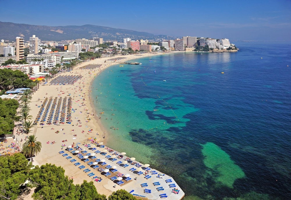 Tangerine by Honne Hotels - Adults Only 46/50