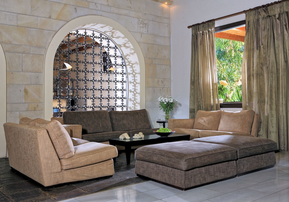 Apollonia Beach Resort and Spa 58/77