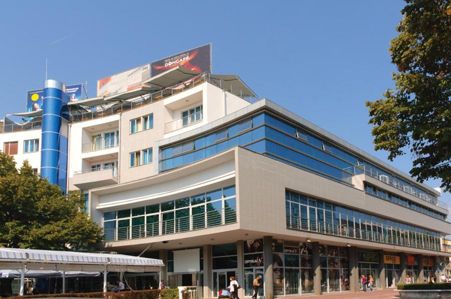 TURIST HOTEL 2/51
