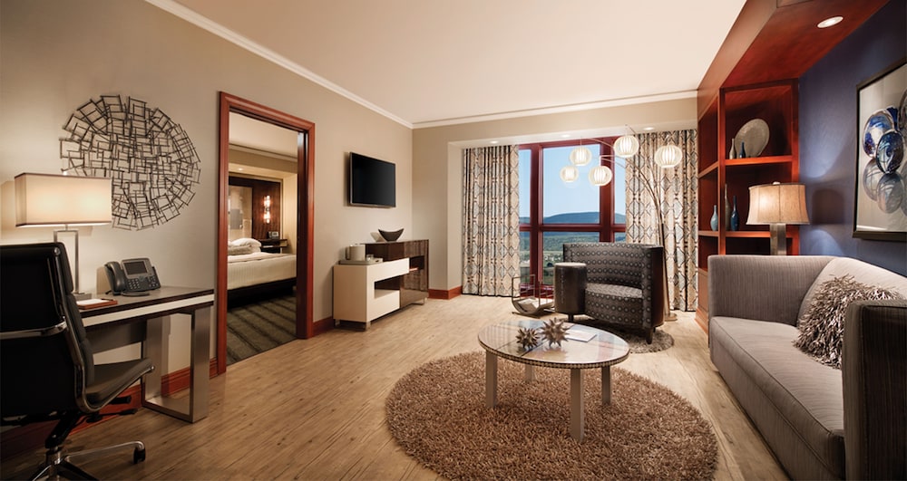 Mount Airy Casino And Resort 32/45