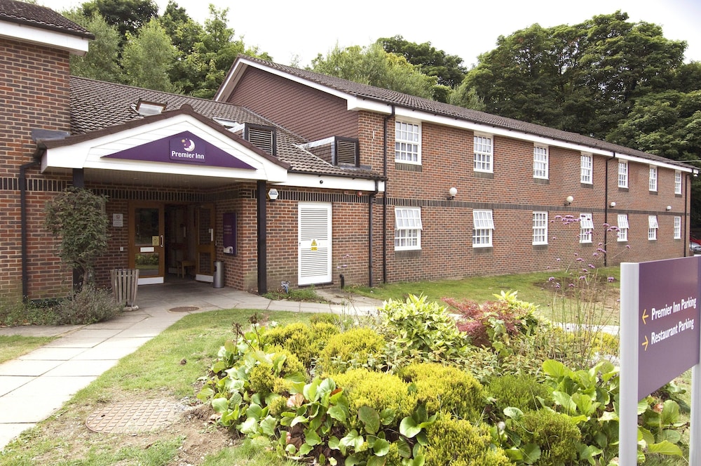 Premier Inn Maidstone/Sevenoaks in Tonbridge and Malling