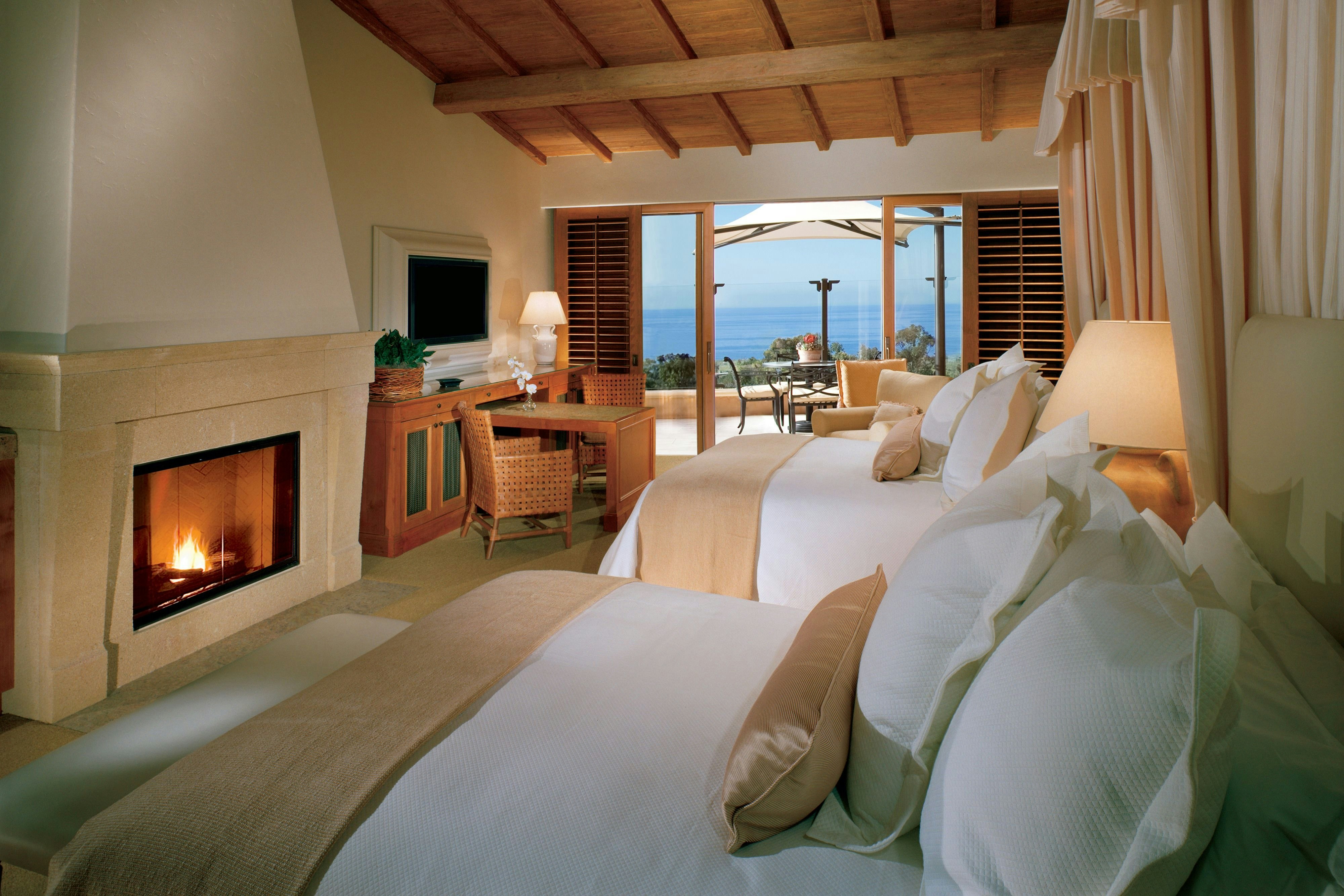 The Resort At Pelican Hill 16/84