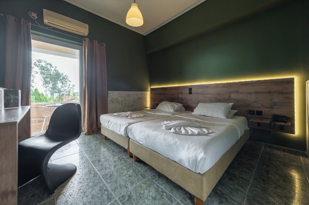 Cavallari Palace Hotel Suites 12/48