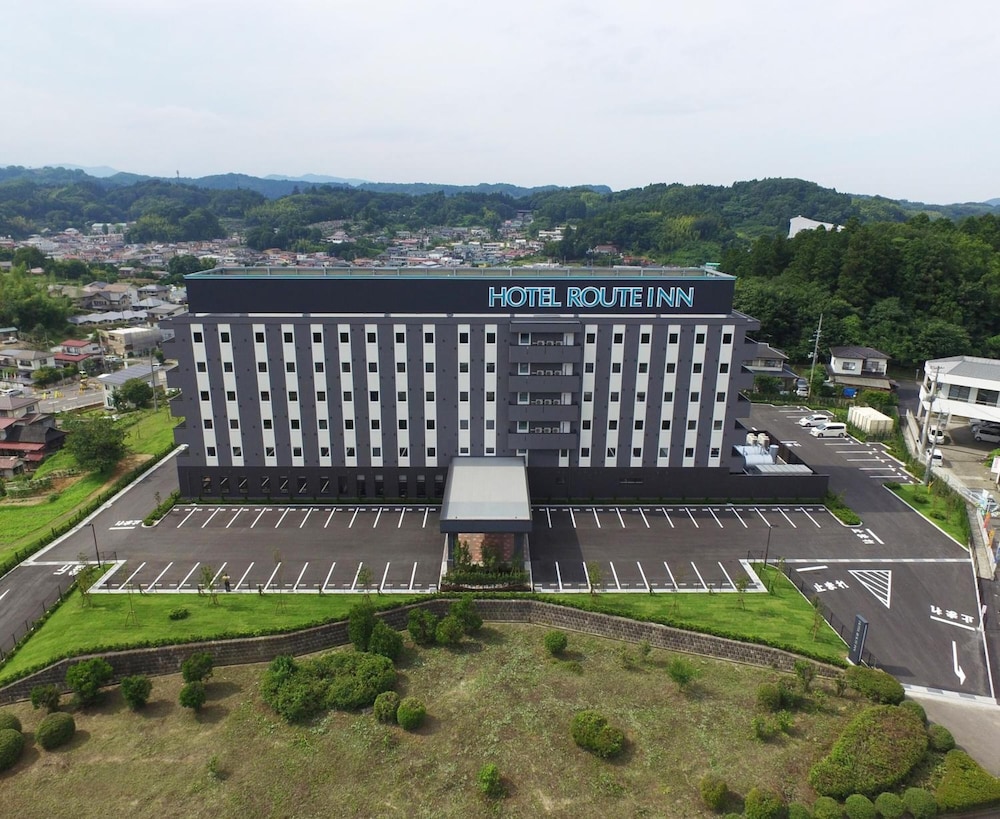 Hotel Route Inn Nihonmatsu - Route 4 - photo1