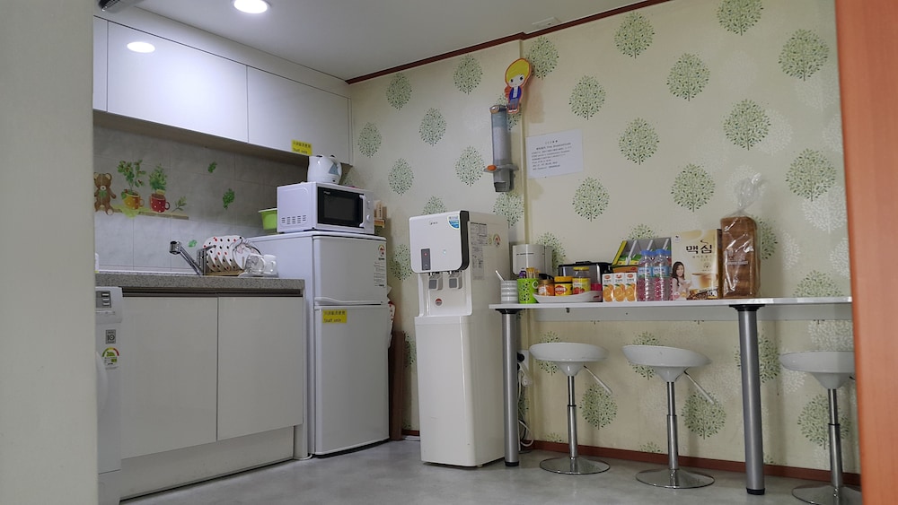 Jc Inn Dongdaemun - Hostel 5/37