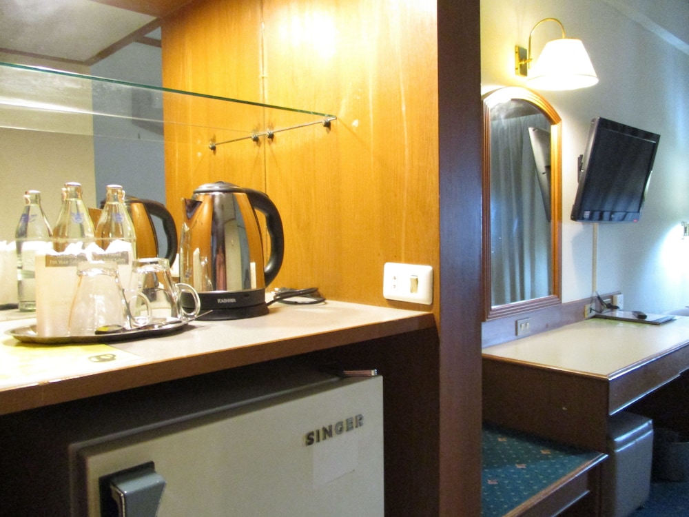 Kosit Hotel Hatyai 41/66