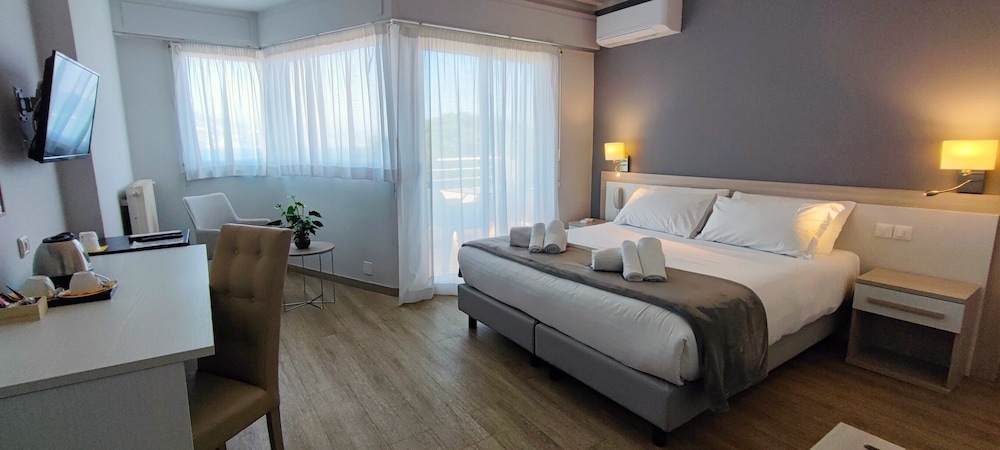 Hotel Alexandra 19/50