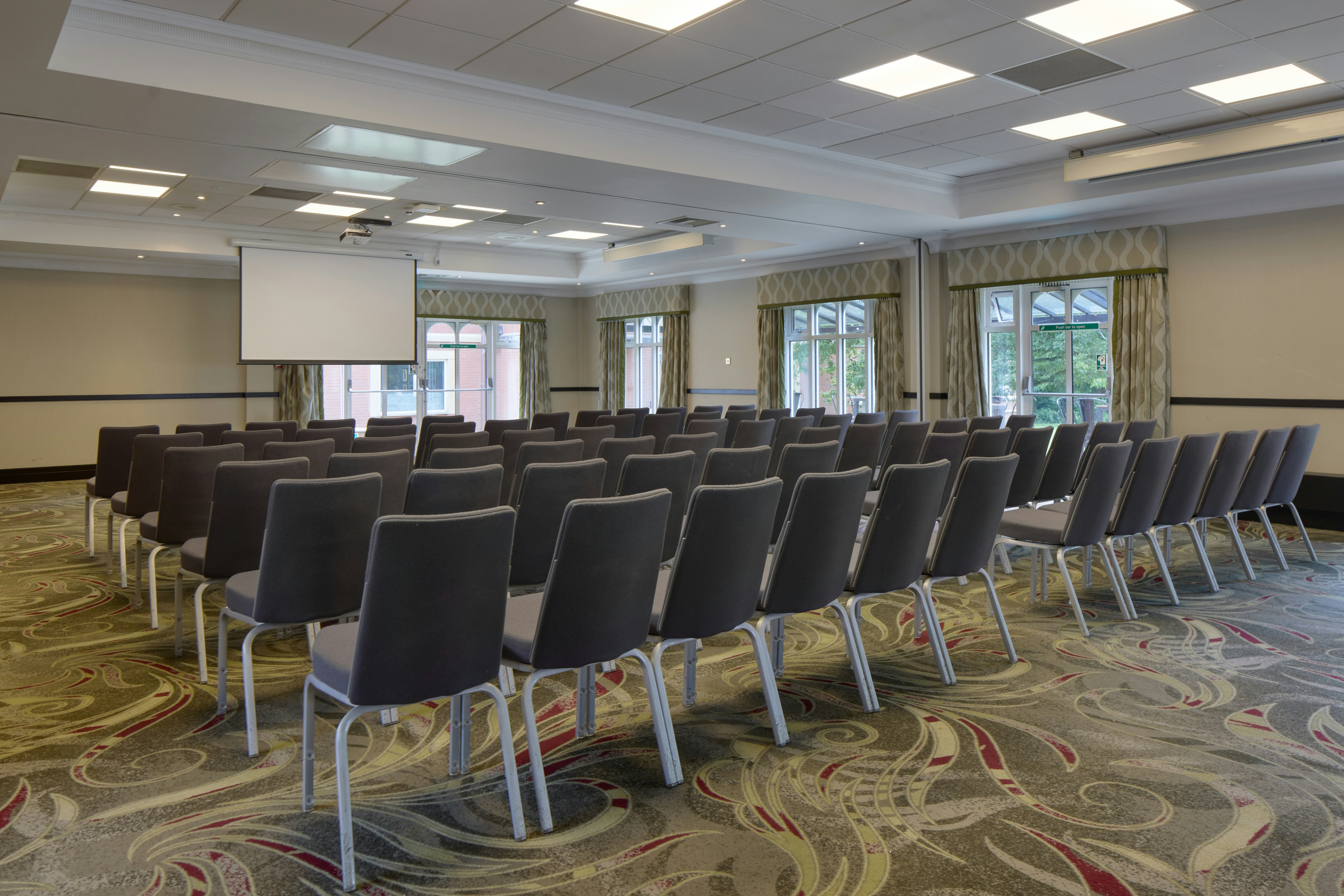 DoubleTree by Hilton St Anne's Manor 62/75