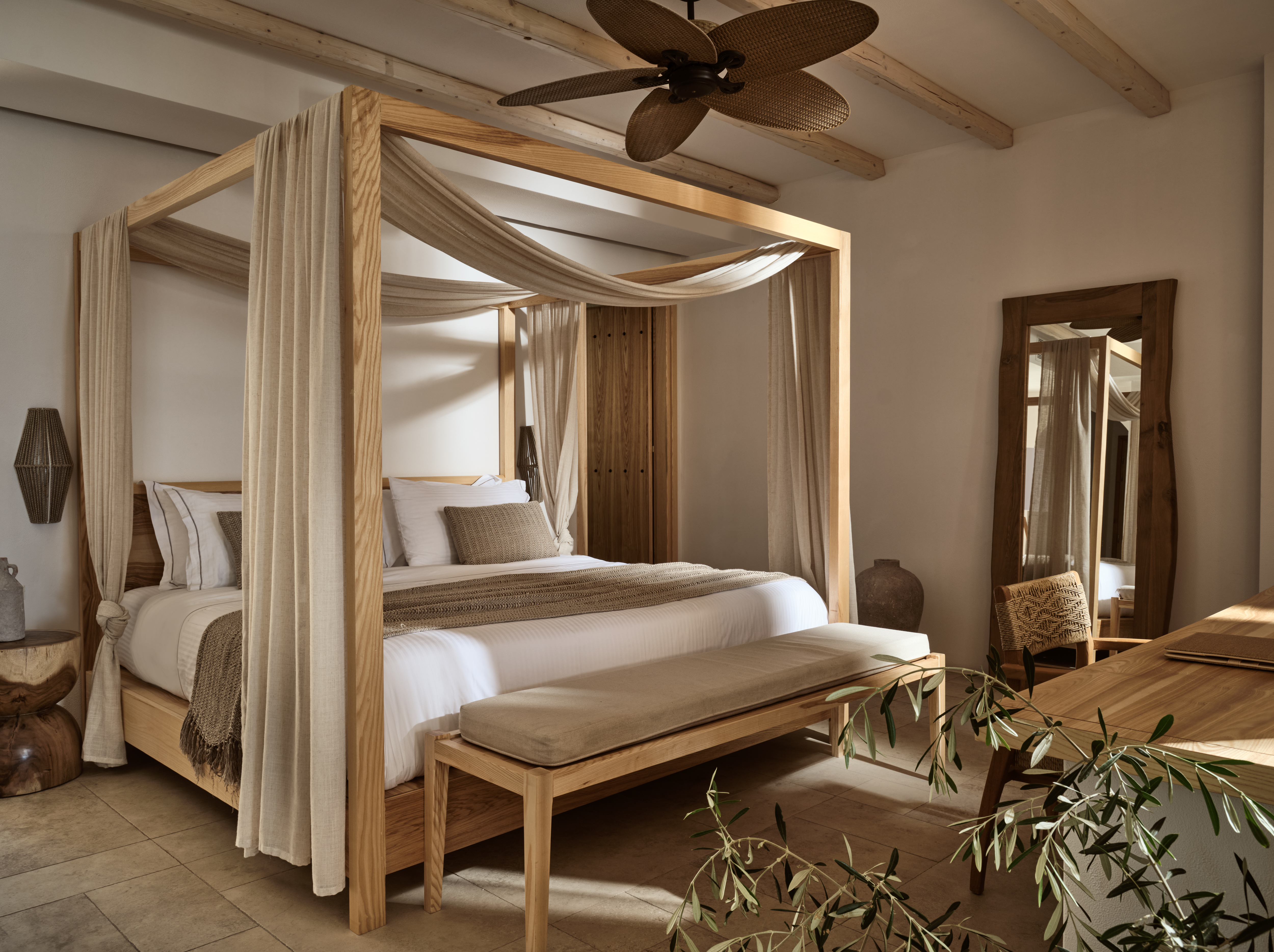 1 Bedroom, Pool, Premium, Villa, Sea View