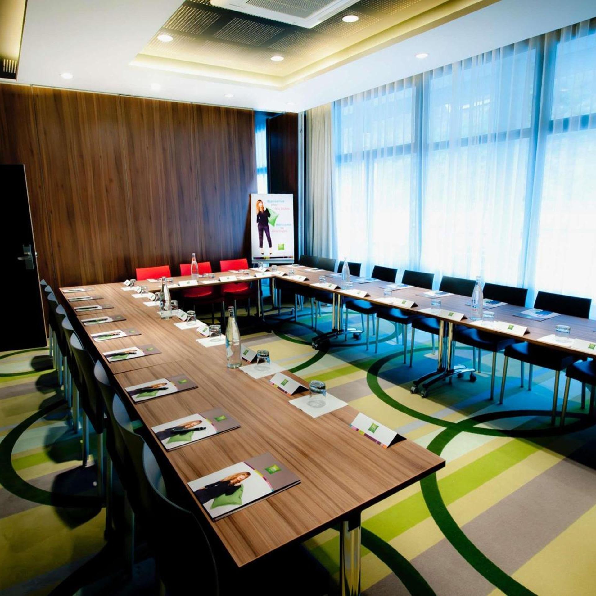 Ibis Budget Brest Center Port 36/50