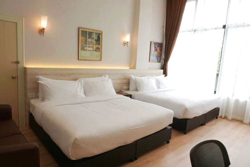 Farmhouse Hotel Ranong 23/68