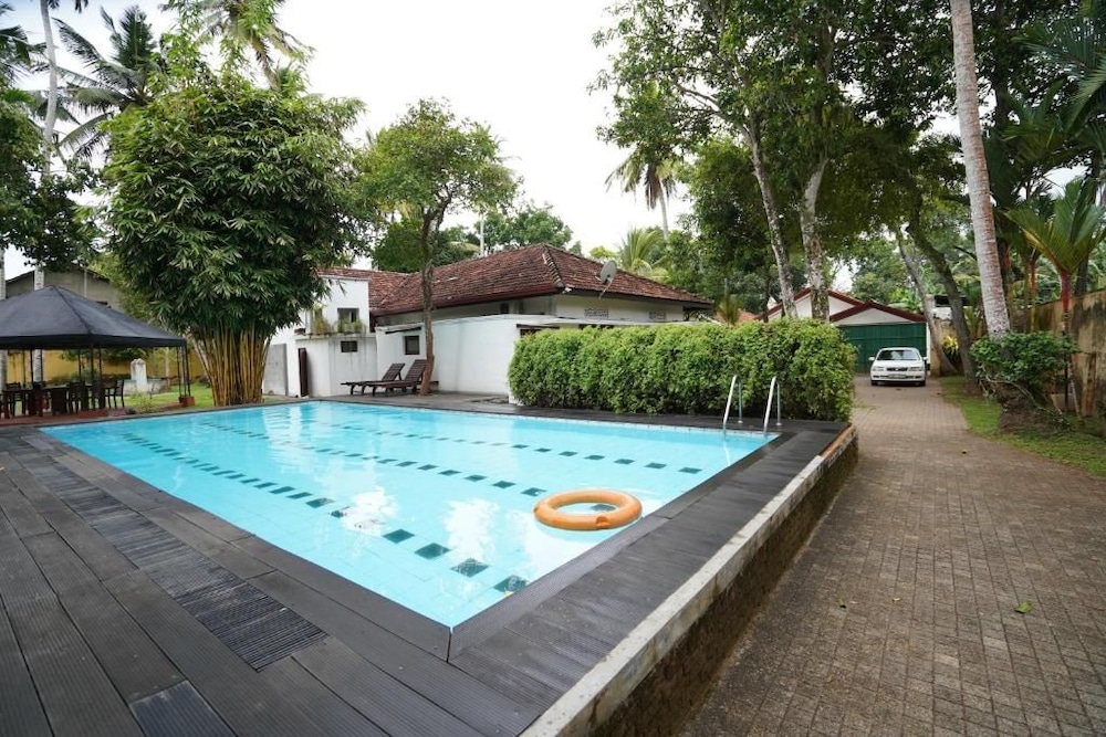 Gedara Resort 41/50