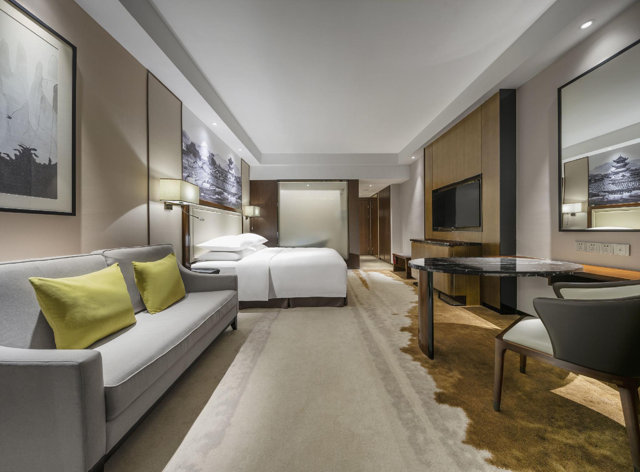 Country Garden Phoenix Hotel Nanchong 16/45