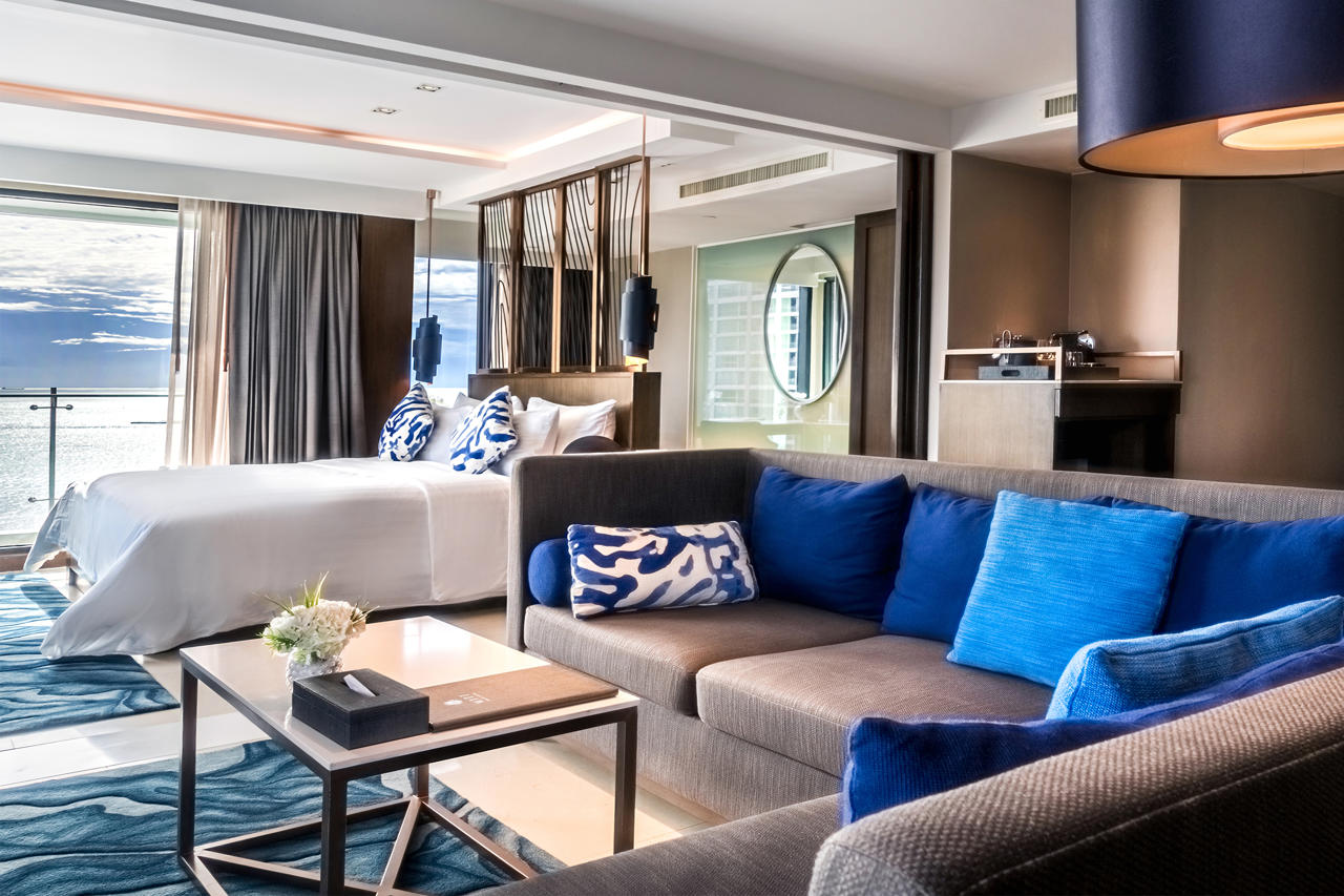 Mytt Hotel Pattaya 43/63