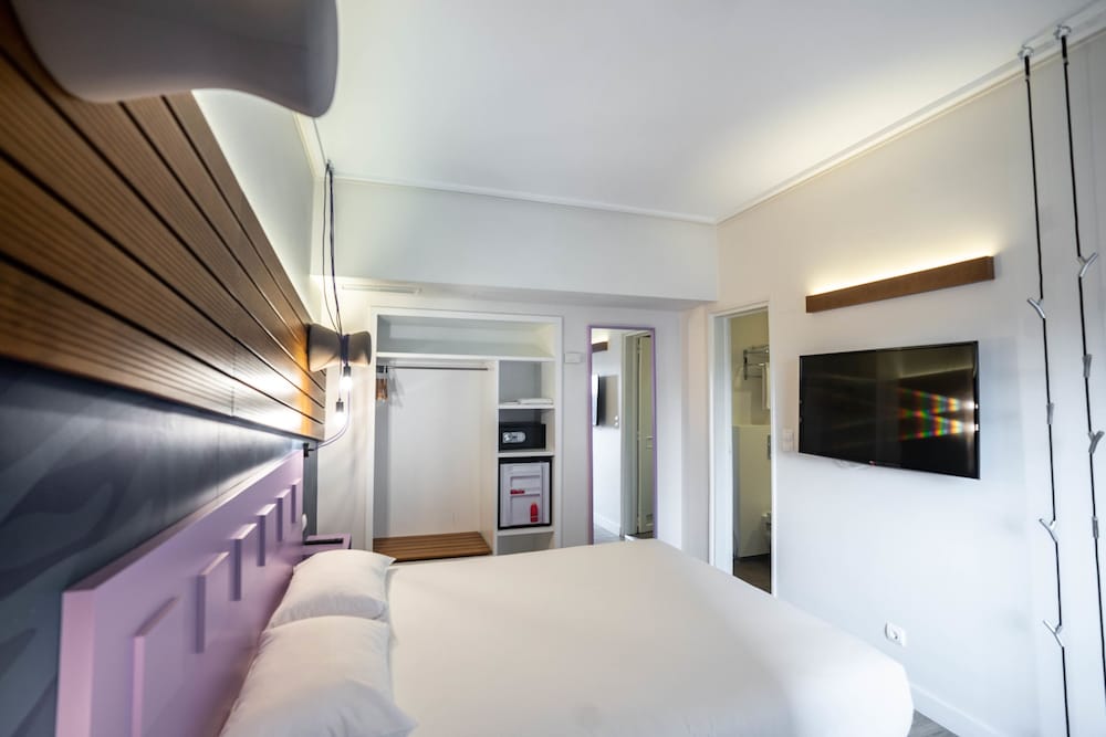 ibis Styles Lisboa Centro Liberdade NE 33/69
