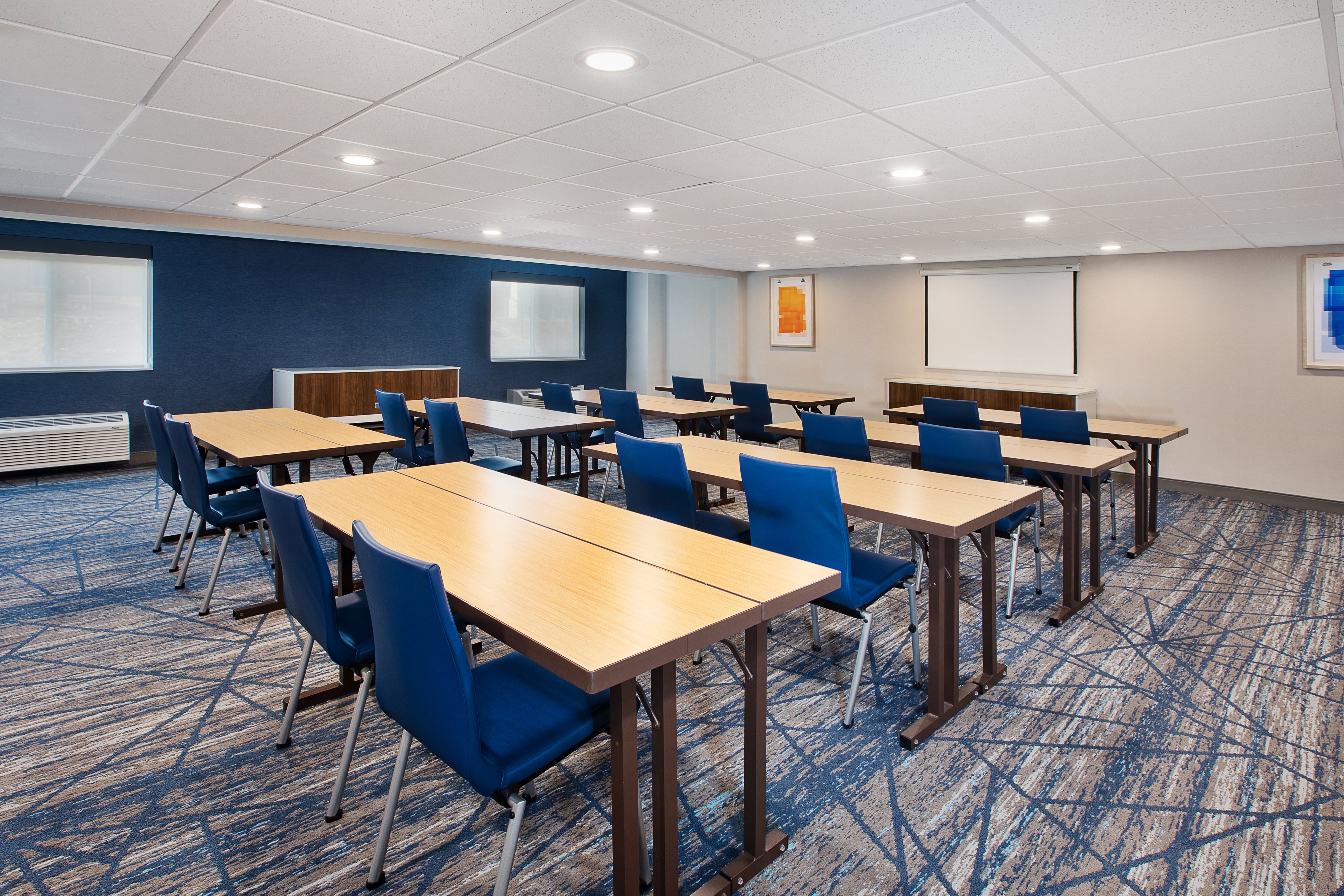 Holiday Inn Express Casper I 25 26/30