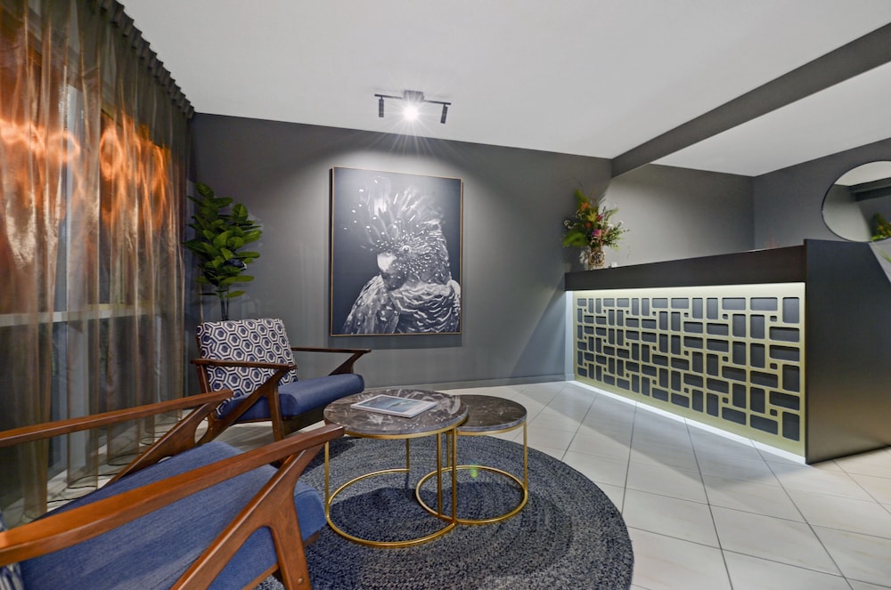 Cbd Motor Inn 25/31
